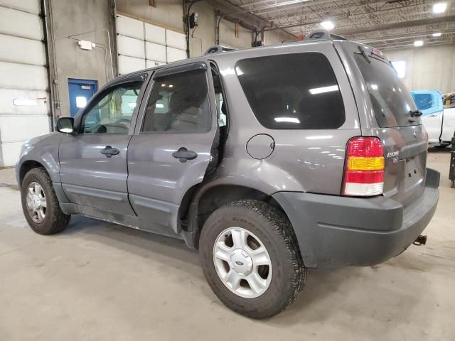 2003 Ford Escape XLT