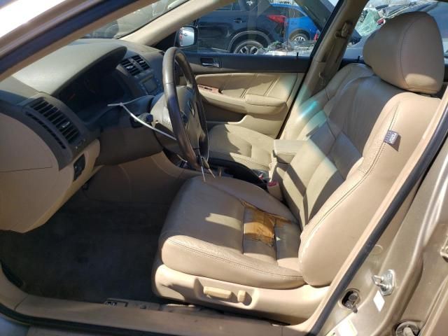 2004 Honda Accord EX