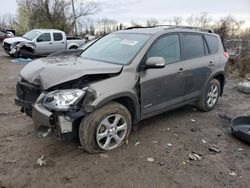 2011 Toyota Rav4 Limited for sale in Baltimore, MD