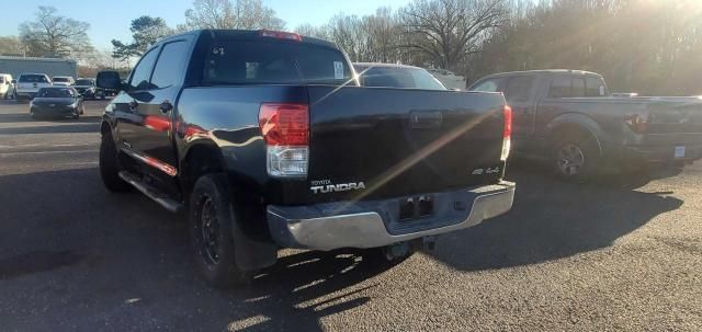 2013 Toyota Tundra Crewmax SR5