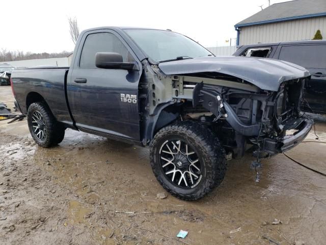 2016 Dodge RAM 1500 ST