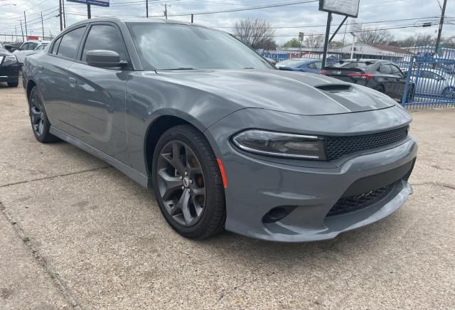 2019 Dodge Charger GT