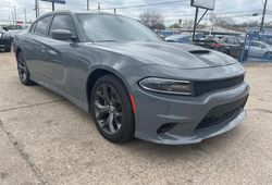 Dodge Charger salvage cars for sale: 2019 Dodge Charger GT