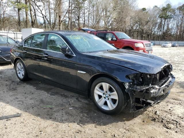 2011 BMW 528 I