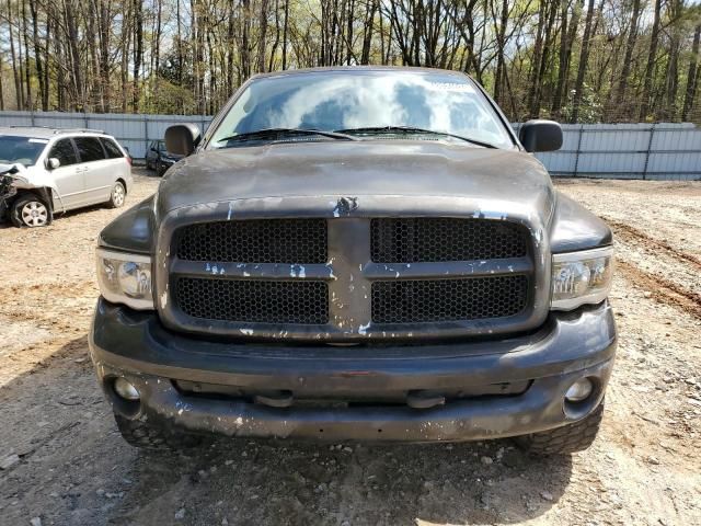 2005 Dodge RAM 1500 ST