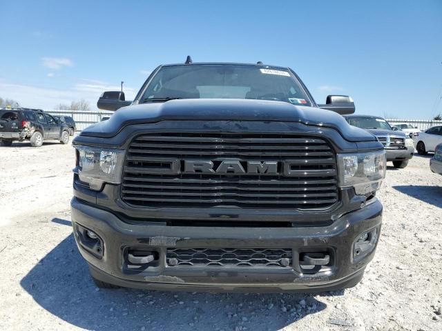 2020 Dodge RAM 2500 BIG Horn