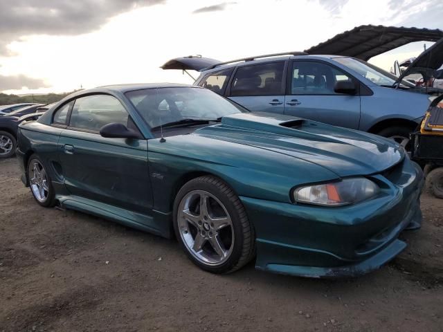 1997 Ford Mustang GT