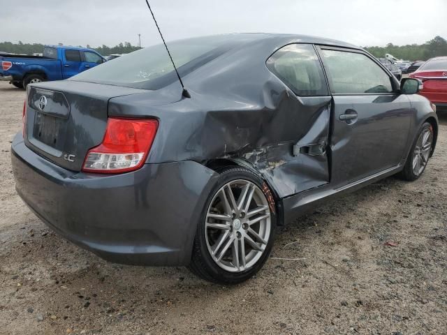 2013 Scion TC