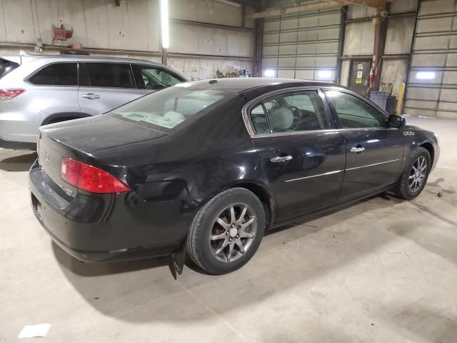 2006 Buick Lucerne CXL