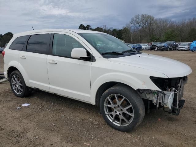 2015 Dodge Journey R/T