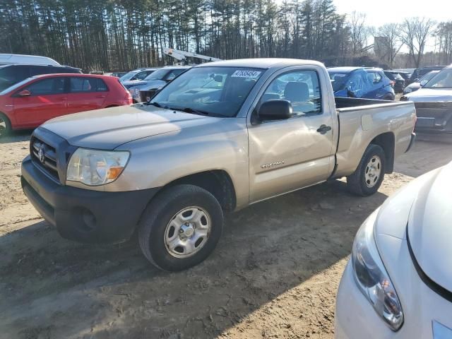 2007 Toyota Tacoma