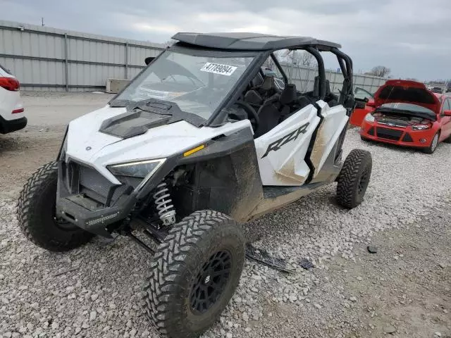 2022 Polaris RZR PRO XP 4 Sport