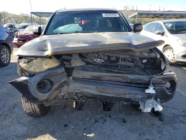 2008 Toyota Tacoma Access Cab