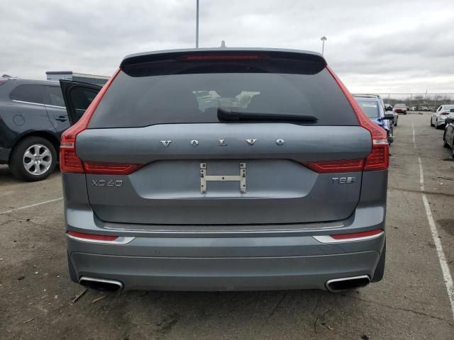 2018 Volvo XC60 T8 Inscription