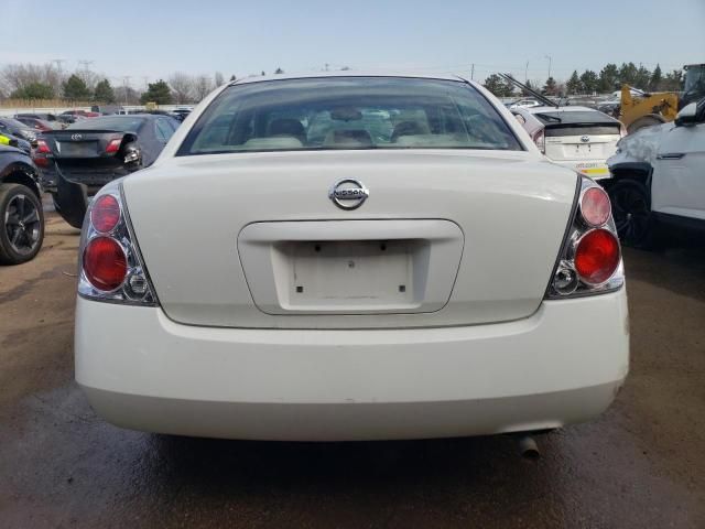 2005 Nissan Altima S