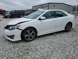 2014 Toyota Camry L for sale in Wayland, MI