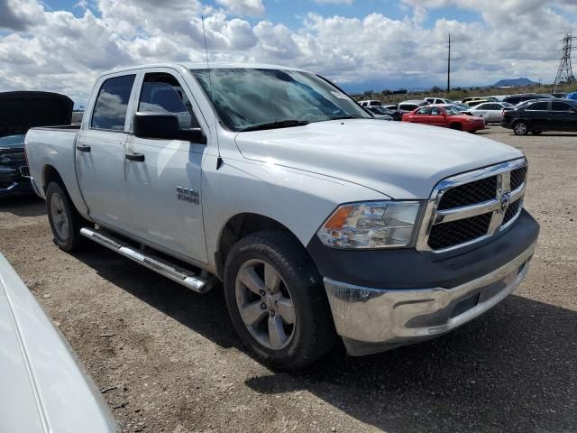 2014 Dodge RAM 1500 ST