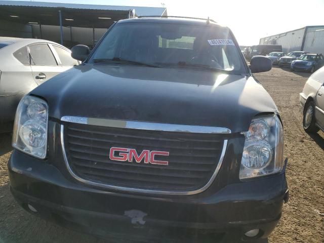 2011 GMC Yukon SLT