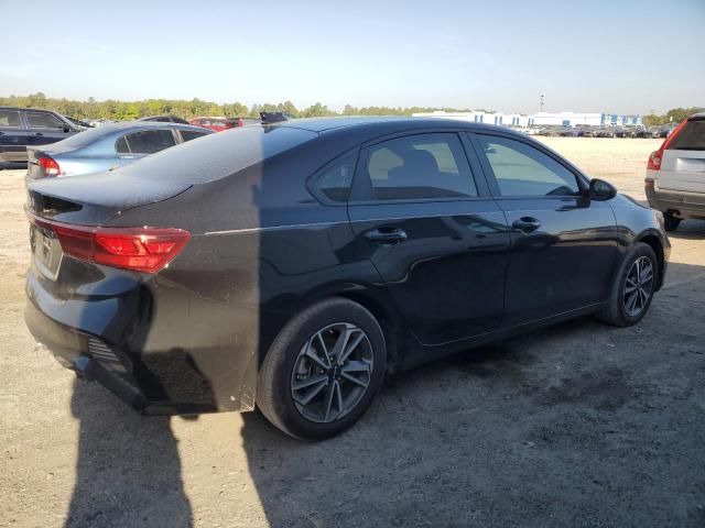 2023 KIA Forte LX