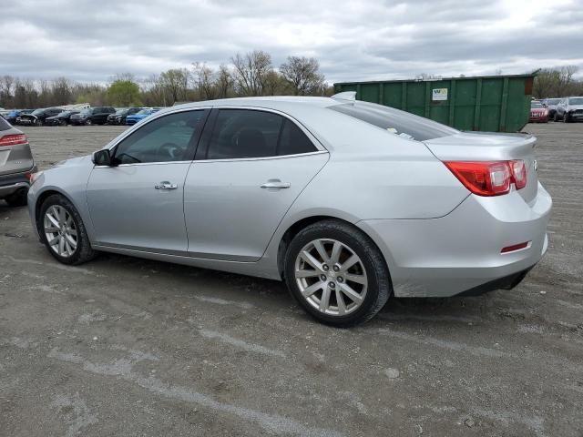 2015 Chevrolet Malibu LTZ