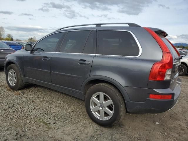 2007 Volvo XC90 3.2