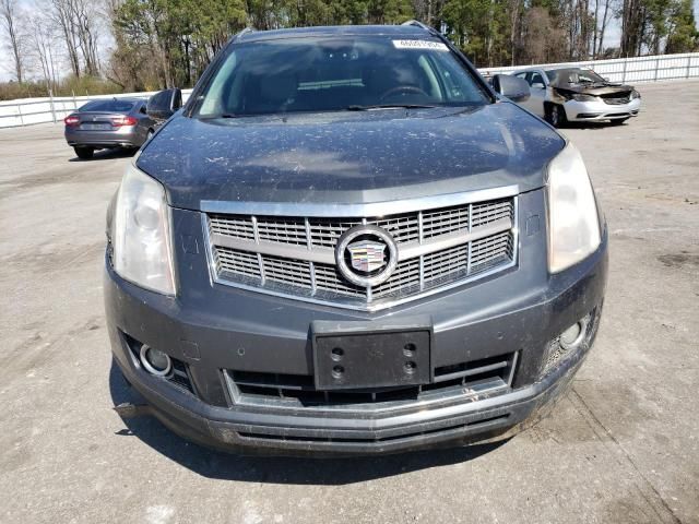 2012 Cadillac SRX Performance Collection