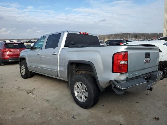 2015 GMC Sierra K1500 SLE