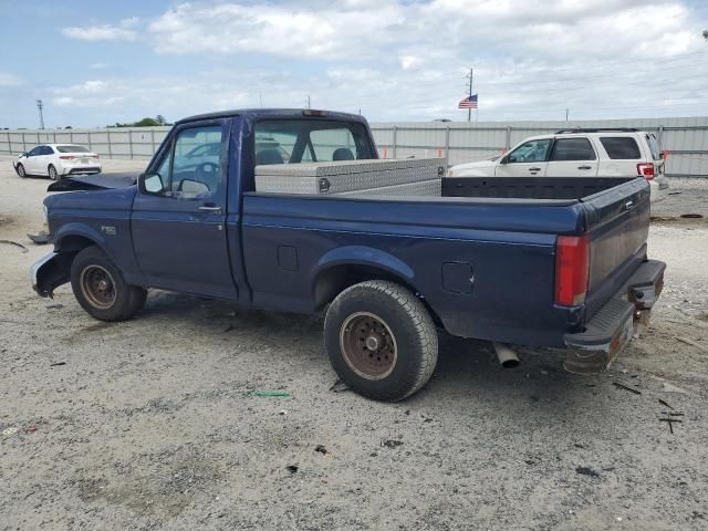 1994 Ford F150