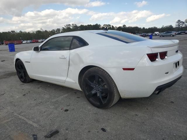 2013 Chevrolet Camaro LS