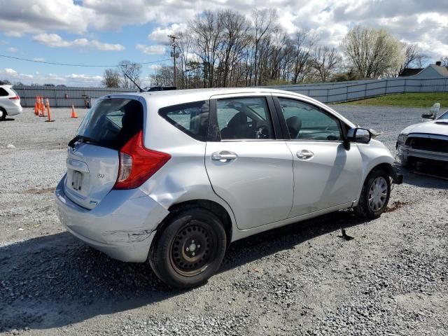 2014 Nissan Versa Note S