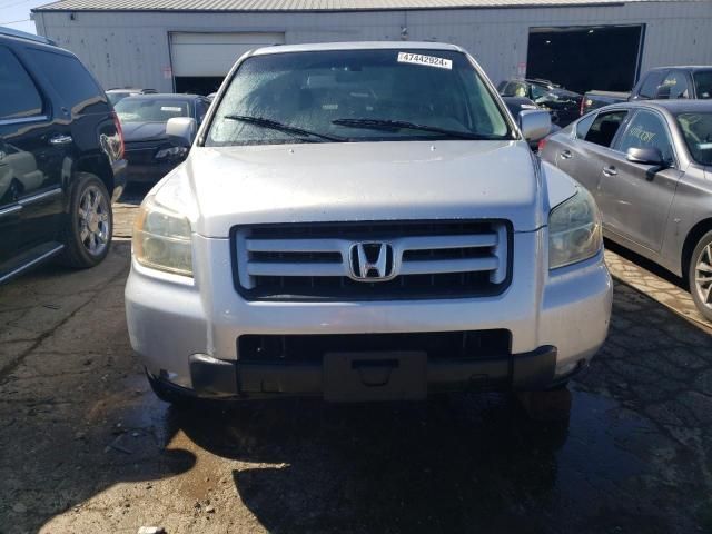 2006 Honda Pilot EX