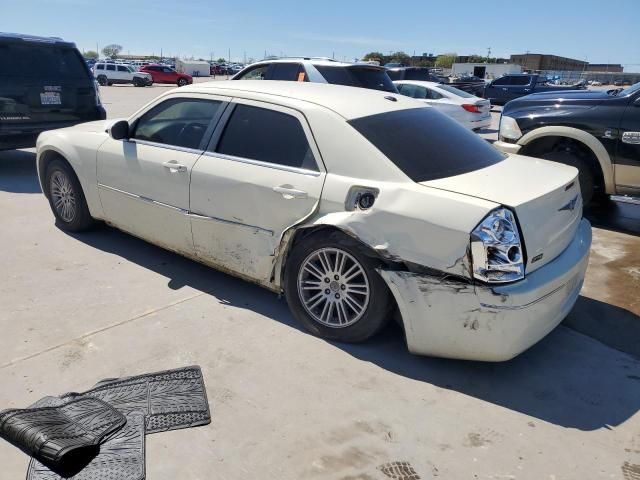 2009 Chrysler 300 Touring