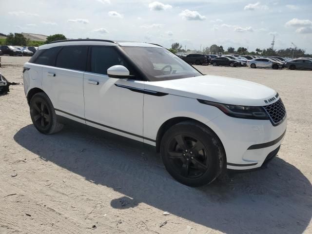 2018 Land Rover Range Rover Velar S