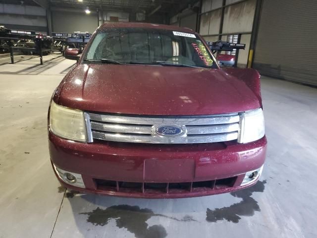 2008 Ford Taurus SEL