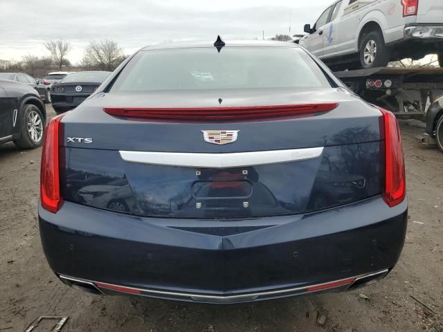 2017 Cadillac XTS Luxury