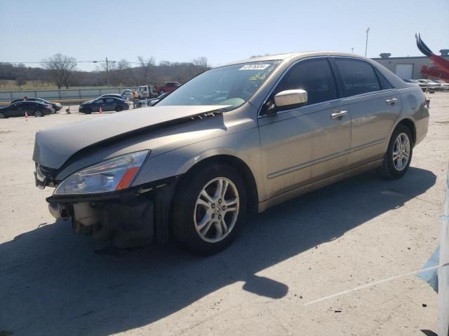 2006 Honda Accord EX