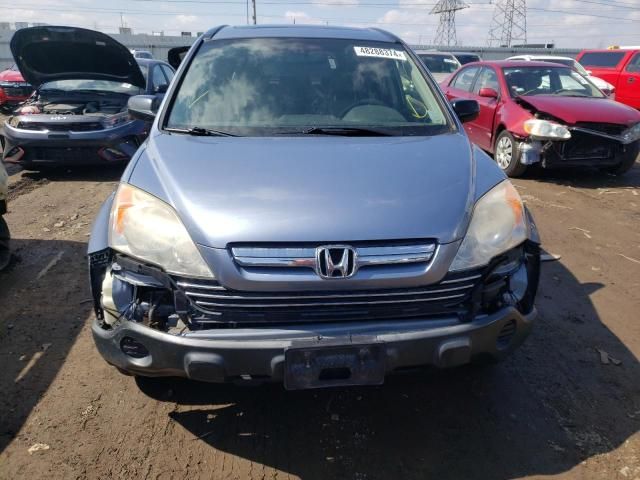 2007 Honda CR-V EX