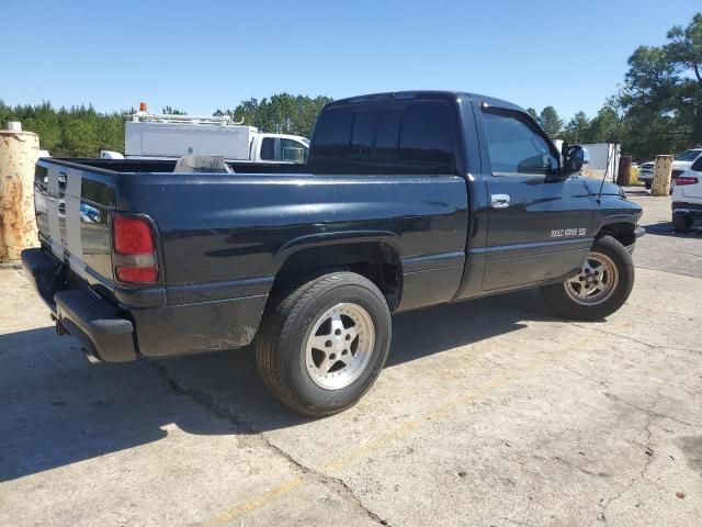 1998 Dodge RAM 1500