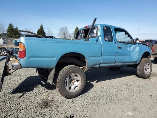 1996 Toyota Tacoma Xtracab