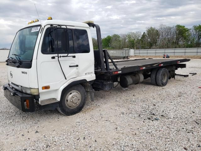 1998 Nissan Diesel UD1800