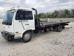 Nissan Diesel Vehiculos salvage en venta: 1998 Nissan Diesel UD1800