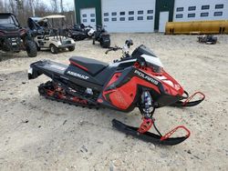 Salvage motorcycles for sale at Candia, NH auction: 2023 Polaris Snowmobile