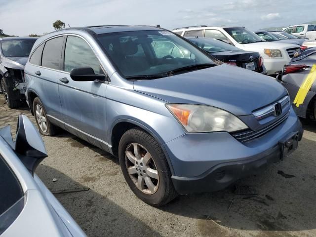 2008 Honda CR-V EX