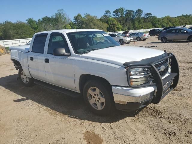 2006 Chevrolet Silverado C1500