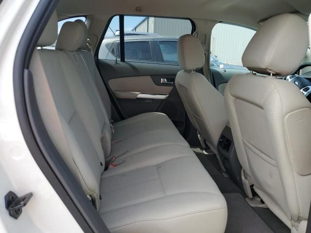 2013 Ford Edge SE