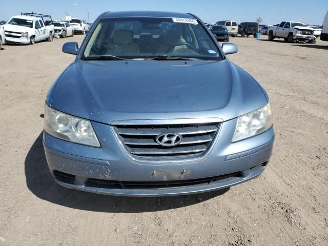 2009 Hyundai Sonata GLS