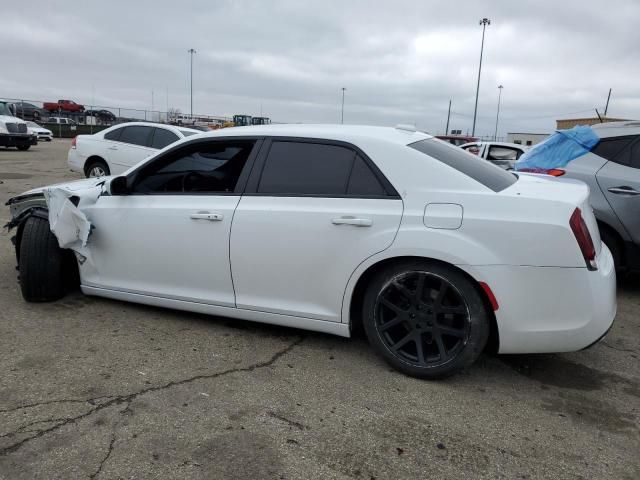 2019 Chrysler 300 S