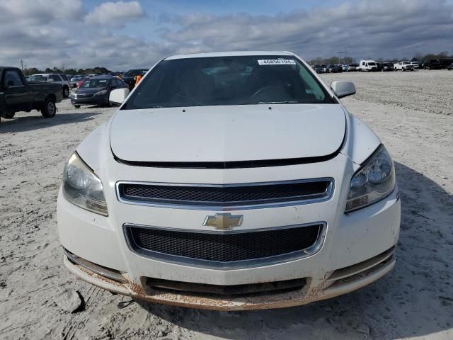 2011 Chevrolet Malibu 1LT