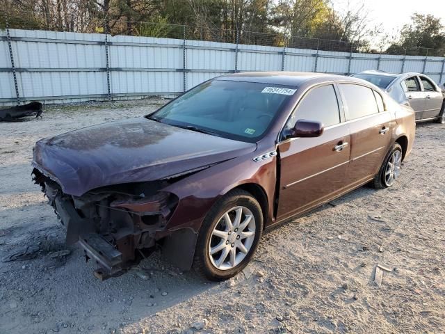 2006 Buick Lucerne CXL