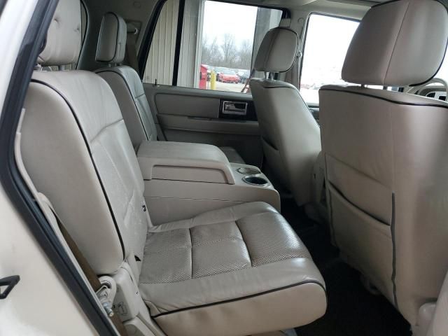 2008 Lincoln Navigator